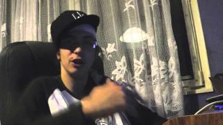 Dr. Real ft. Adam Lobb - Back Like I Never Left (Official Music Video)