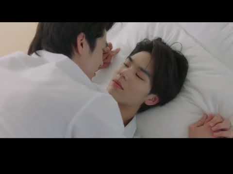 Ai Long Nhai ep 6 making 😘💕#ailongnhai#blseries#