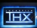 THX Rain Logo From 2002