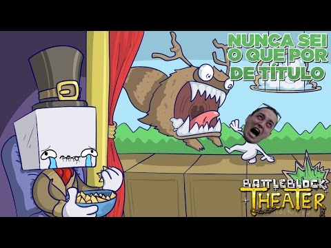 Thumbnail do youtube