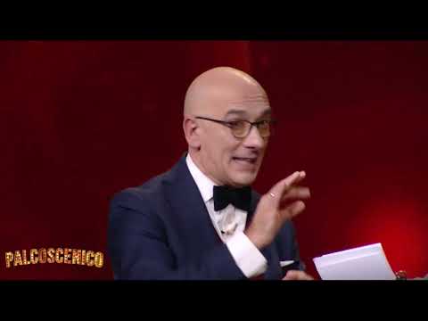 Stage - The Boys - Season 1 (Chicco Paglionico; Davide Ceddia)