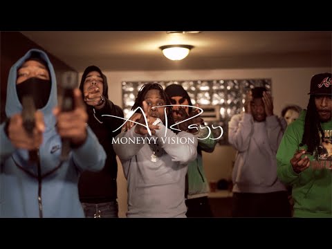 Young Goon • Oppz Callin' | [Official Video] Filmed By @RayyMoneyyy