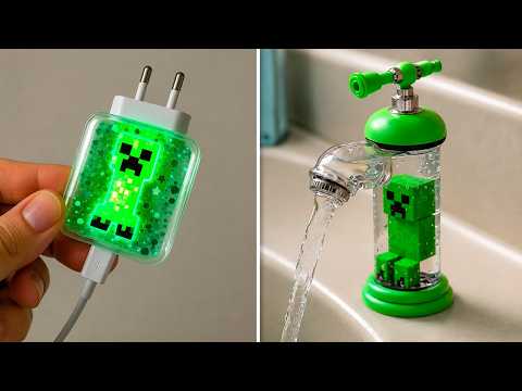 Video Thumbnail: SCHLAUE GADGETS DIE DEIN LEBEN AUFWERTEN WERDEN