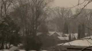 preview picture of video 'ATLANTA SNOW!'