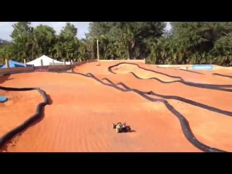 Rizzo à la jconcept clash