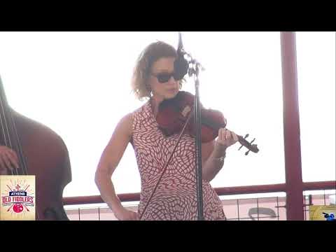 Adult Division - 2022 Athens (Texas) Fiddle Contest