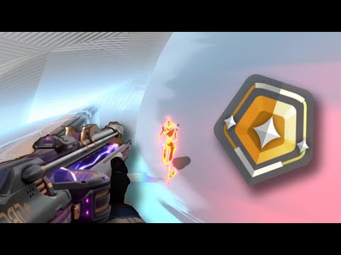 This is what a gold cypher main looks like...