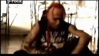 The Exploited - Never sell out.avi