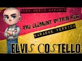 Elvis Costello - The Element Within Her (Karaoke Version) Instrumental - PMK
