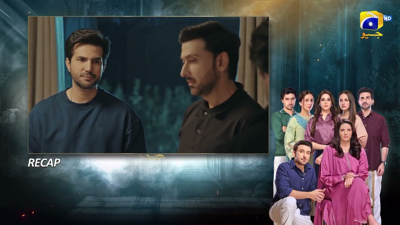 Recap Sara Aapi 2nd Last Episode 31 - 19th May 2026 - Har Pal Geo