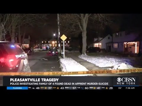 Pleasantville Patch