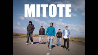 Mitote - Chacarera de mis sueños