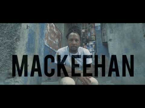 Mackeehan- MURDA (Official Video)