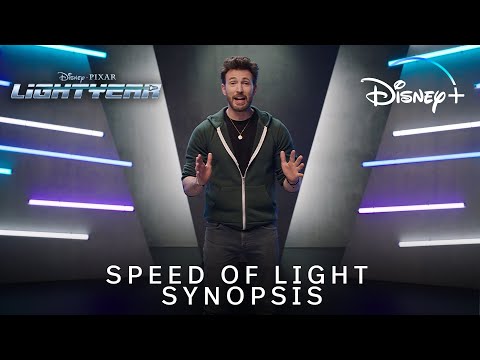 Thumbnail of the video: Speed of Light Synopsis