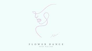 【HIP HOP】Flower Dance feat.Kajiny - walkout