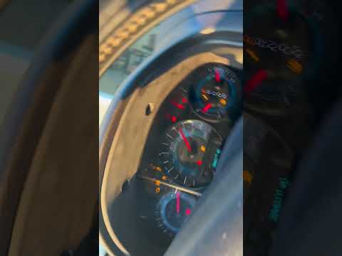 Thumbnail for Cold start up 2011 Ford fusion hasn’t been started since this morning  ￼