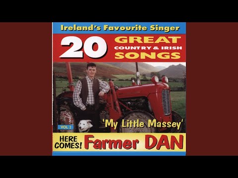 The Farmers Daughter