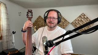 Video thumbnail for Ibanez UB804 Mini Review (with better sound!) by Brad O'Brien