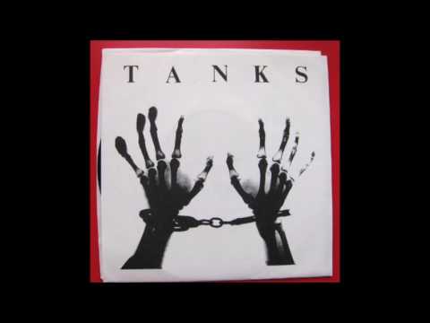 Tanks - Bongo Congo
