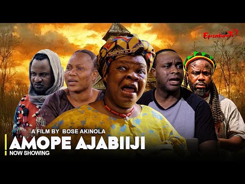 EpsalumProductions and Yorubahood