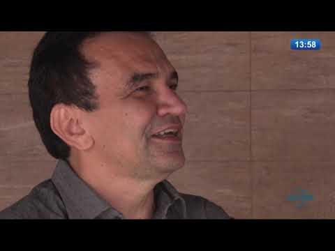 O DIA NEWS 28 06  Ex Dep  Estadual Elizeu Aguiar planeja a sua volta