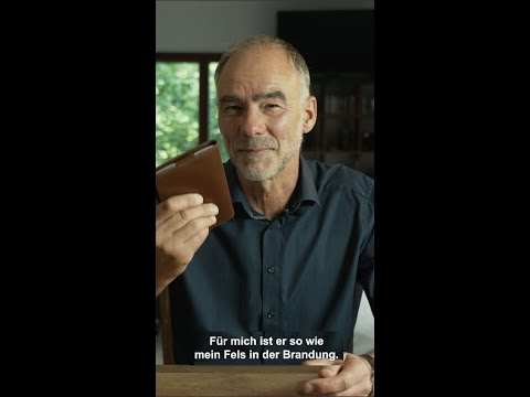 Timer A6 - mein Fels in der Brandung #Shorts (X47-20)