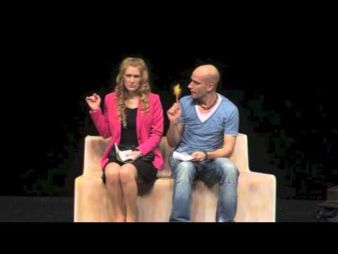 Kabarett Klischee - Trailer "Doppelzimmer"