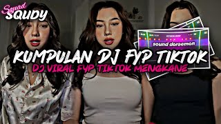 Download lagu KUMPULAN DJ FYP TIKTOK 2026 SOUND KANE JEDAG JEDUG FUL BAS TERBARU mp3