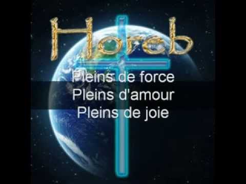 Savez vous que vous êtes le temple