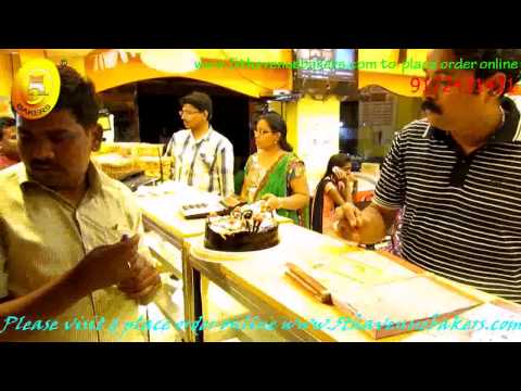 5th avenue Profile video