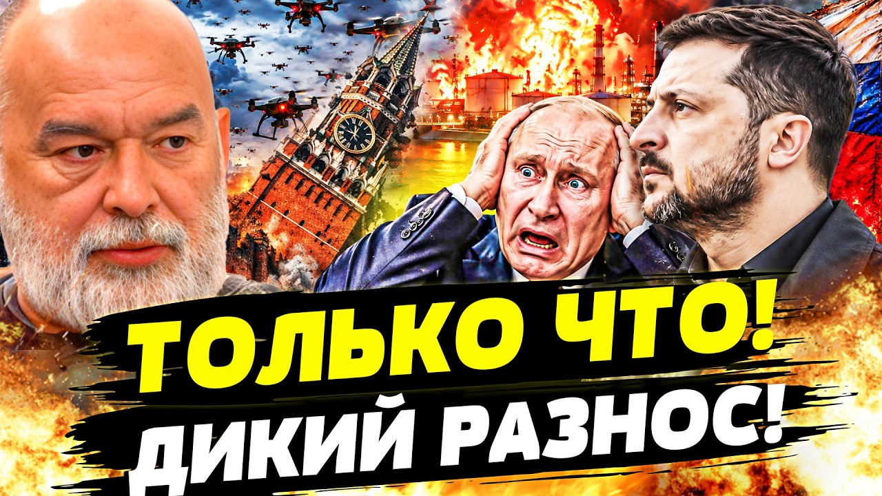 🔴ВОТ ЭТО ПОВОРОТ! ТАКОГО НЕ ЖДАЛ НИКТО! УКРАИНА ВЫРВАЛА ПОБЕДУ! ЗЕЛЕНСКИЙ ДО