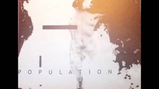 POPULATION - White Crosses