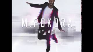 M Pokora Soudain il ne reste d&#39;une chanson