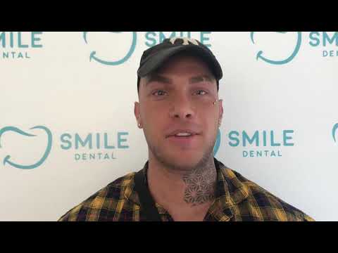Smile Dental Turkey Reviews: Lucas From Germany (2019)