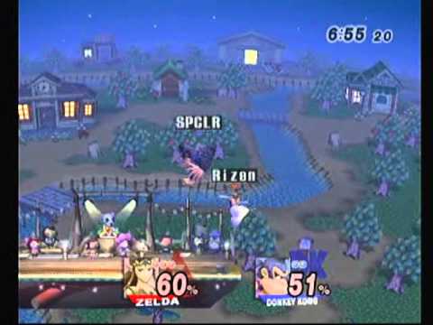 RizenZelda vs Speclar DK wifi 2 2 13