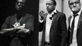 My First Model GLC ft. Christian Rich