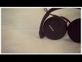 SONY MDRZX110B.AE - відео