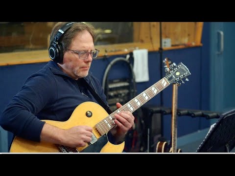 Promotional video thumbnail 3 for Dreamland Guitar Music