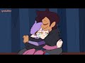 Perfect Girlfriend Lumity The Owl House Comic