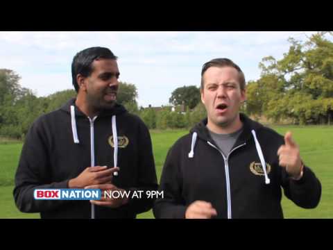 CASSIUS AND HELDER HAVE MOVED