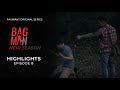 Bagman New Season Episode 8 Highlights – Full Circle | Bagman | iWant Original Series