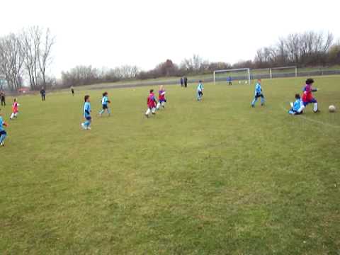 Freundschaftsrunde FC Ober-Ramstadt - FCA 1