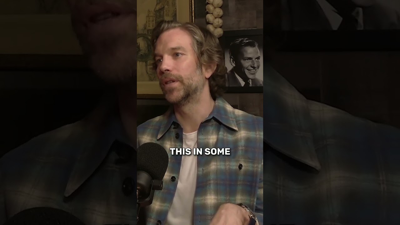 Anthony Jeselnik on Cancel Culture | Breaking Bread with Tom Papa