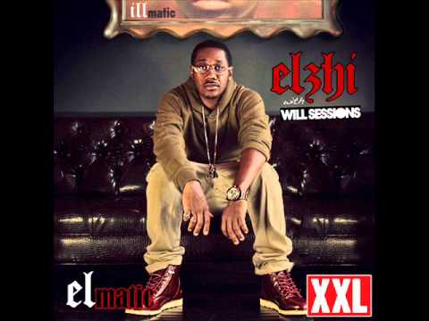 Elzhi - It Ain't Hard To Tell