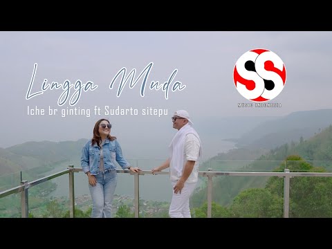 Nangka Tua/Lingga Muda | Sudarto Sitepu & Iche Br Ginting | Cipt. Alm. Jusup Sitepu (Official Video)