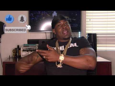 GB x Acito x Rico 2 Smoove x Babyface Wood - No Love (Reaction)