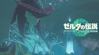 嘘【＃１２】【ゼルダの伝説 ティアーズ オブ ザ キングダム】