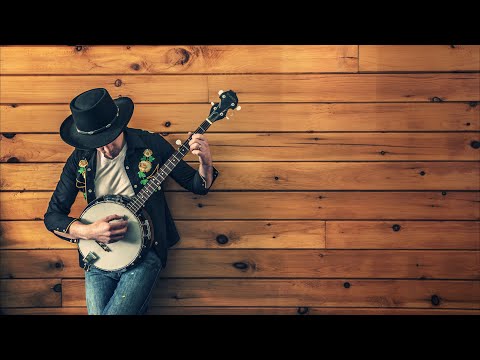 Bluegrass Compilation 1 - (ft. Chatham County Line, Steep Canyon Rangers, & more)