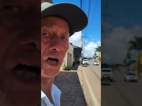 Os Curucucus e a Feira de Corumbá GO