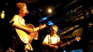Gary Louris and Mark Olson